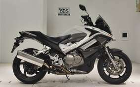 HONDA VFR800X 2012