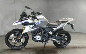 BMW G310GS 2019 0G02