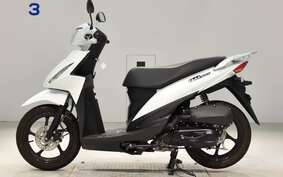 SUZUKI ADDRESS 110 CE47A