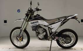 YAMAHA WR250R DG15J