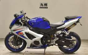 SUZUKI GSX-R1000 2008 GT77A