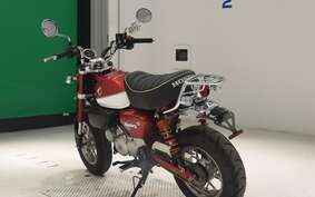 HONDA MONKEY 125 JB02