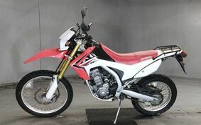 HONDA CRF250L MD38