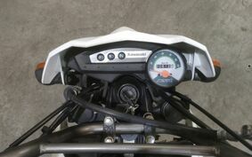 KAWASAKI KSR110 KL110D