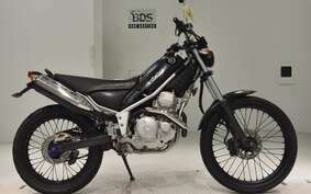 YAMAHA TRICKER DG10J