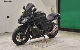 KAWASAKI NINJA 1000 2013 ZXT00G