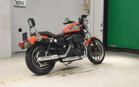 HARLEY XL883RI 2008 CS2