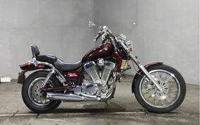 SUZUKI INTRUDER 1400 1988 VX51L