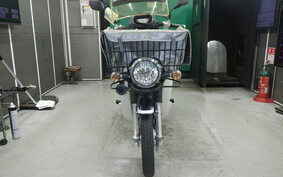 HONDA C110 SUPER CUB JA10