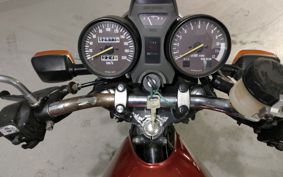 SUZUKI GSX400 0XFD5