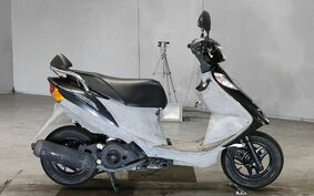 SUZUKI ADDRESS V125 G CF46A