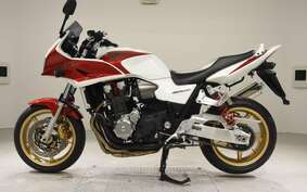 HONDA CB1300SF SUPER BOLDOR 2009 SC54