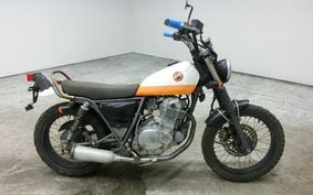 SUZUKI GRASS TRACKER NJ47A