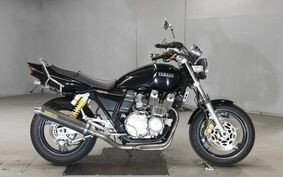 YAMAHA XJR400 R 1998 4HM