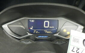 HONDA PCX 160 KF47