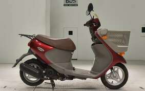 SUZUKI LET's 4 Basket CA43A