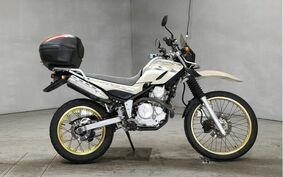 YAMAHA SEROW 250 DG17J