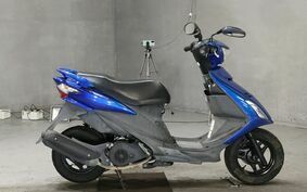 SUZUKI ADDRESS V125 SS CF4MA