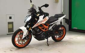 KTM 390 DUKE 2021 JPJ40