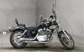 YAMAHA VIRAGO 250 3DM