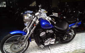 HONDA STEED 400 VLS 1999 NC37