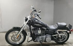 HARLEY FXDB1580 2007 GX4