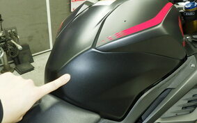 HONDA CBR250RR A MC51