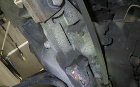 SUZUKI ADDRESS V125 G CF46A