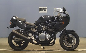 SUZUKI GS1200SS 2002 GV78A