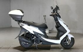 SUZUKI SWISH 125 LTD DV12B