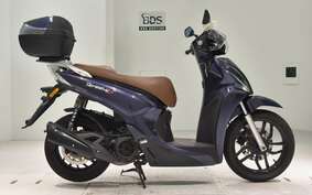 KYMCO TERSELY S125