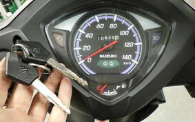 SUZUKI ADDRESS 110 CE47A