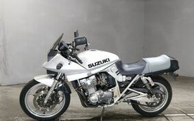 SUZUKI GSX400S KATANA 1992 GK77A