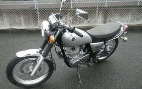 YAMAHA SR400 2001 RH01J