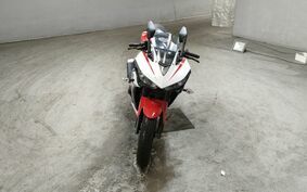 YAMAHA YZF-R25 RG10J