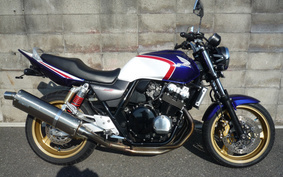 HONDA CB400SF VTEC 2007 NC39