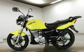 SUZUKI EN125 PCJ2T