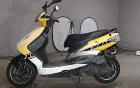 YAMAHA CYGNUS125X SE37