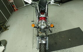 HONDA DAX 50 GEN 2 AB26