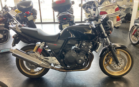 HONDA CB400SF 2013 NC42