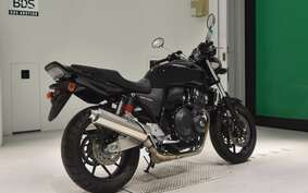 HONDA CB400SF GEN 4 A 2022 NC42