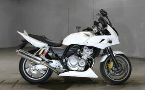 HONDA CB400 SUPER BOLDOR 2009 NC42