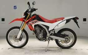 HONDA CRF250L MD38