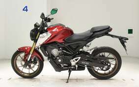 HONDA CB125 R JC91