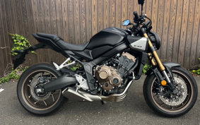 HONDA CB650R 2024 RH17
