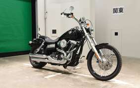 HARLEY FXDWG 1580 2010 GP4