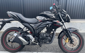 SUZUKI GIXXER 150 NG4BG