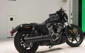 HARLEY RH975 Night Star 2022