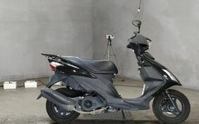 SUZUKI ADDRESS V125 S CF4MA