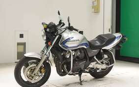 HONDA CB400SF VTEC K 2001 NC39